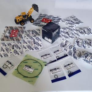 Kit de Reparación de Caja de Cambios para Montacargas Hyundai 81HF-31011 para 20DF-7 25DF-7 30DF-7, Piezas de Reparación de Transmisión Automática - Product Image 2