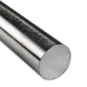 Barres en acier inoxydable z30c13 de meilleure qualité personnalisées prix - Product Image 1