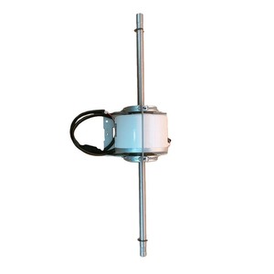 ZKSN-240-8-3 DC มอเตอร์พัดลม 240W 3 สายสำหรับมีเดียเครื่องปรับอากาศแบบส่วนกลางแบบท่อชิ้นส่วนทดแทน - Product Image 3