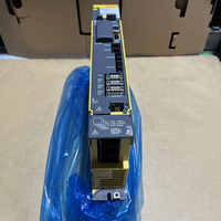 Módulo Amplificador Servo Original Fanuc A06B-6240-H306, Controlador PLC para Servomotor