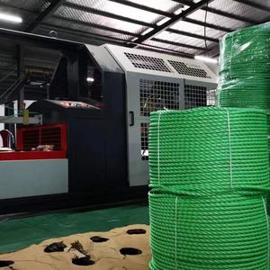 Cuerda de Polipropileno Trenzada, Rafia Holis para Hacer Pitas, Hilo de Rafia para Fabricar Cordones a Máquina - Product Image 5