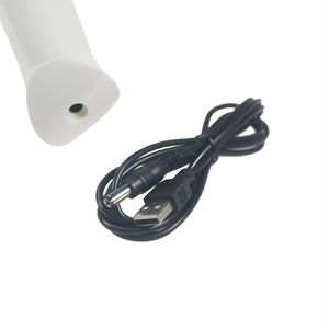 Vibrador Masajeador Impermeable con Forma de Micrófono, Material Seguro para el Cuerpo, Juguete Sexual para Adultos Multiusos - Product Image 4