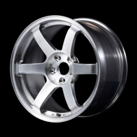 Rines Forjados de Aleación de Aluminio 6061-T6 Cromados Te37 Ultra Saga SL 5x100 5x112 5x120 5x114.3 de 18 19 20 Pulgadas para BMW E92 F87 F80 F82 M2 M3
