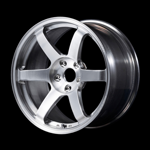 Cerchi in Lega Forgiati Cromati Te37 Ultra Saga <span class=keywords><strong>SL</strong></span> in Alluminio 6061-T6 5x100 5x112 5x120 5x114.3 da 18 19 20 Pollici per BMW E92 F87 F80 F82 M2 M3 - Product Image 2
