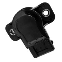 Nouvelle pièce d'auto de capteur de position d'accélérateur 15751307 pour les modèles de voitures Chevrolet et GMC