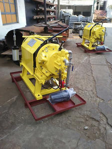 <span class=keywords><strong>Winch</strong></span> Kawat Bor untuk Pengeboran Inti, Pengeboran Eksplorasi; <span class=keywords><strong>Winch</strong></span> Listrik untuk Ladang Minyak - Product Image 5