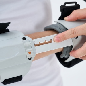 ROM Codo Brace Brazo Brace Estabilizador Férula Investigación Recuperación Codo ajustable Inmovilizador - Product Image 6