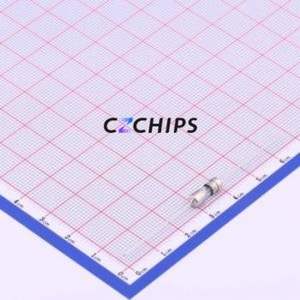 31TD3.15A250V One-Time Fuse Through hole Component (THT),D4xL11mm Fuse Glass Tube Fuse 3.15A 250V - Product Image 1