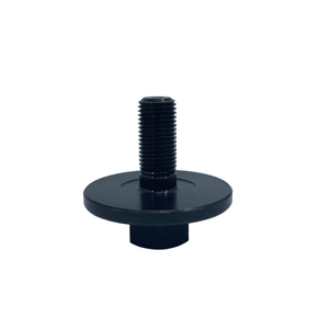 OEM farklı Model Forklift yedek parçaları motor cıvata yeni ahşap 490BPG krank mili kayışlı kasnak cıvata - Product Image 2