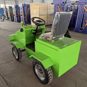 Nuova Attrezzatura per Allevamenti: Mini Spazzola Elettrica per Mangime Bovino con Motore Brushless a Batteria per un'Alimentazione Efficiente delle Mucche - Product Image 3