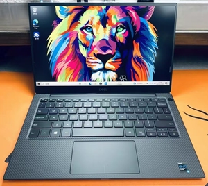 Ordinateur portable professionnel 13,3 pouces Dell XPS 13 9305 11e génération I7 16 Go de RAM 512 Go SSD Ordinateurs portables professionnels portables - Product Image 1