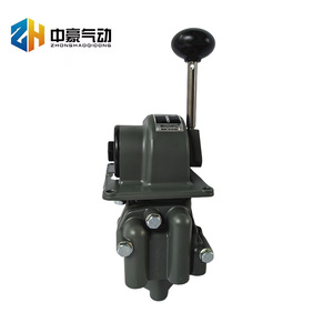 <span class=keywords><strong>HD</strong></span>-2 avenics Seres rotativo rexrotativo regolatore di pressione valvola di controllo pneumatica parti minerarie - Product Image 3