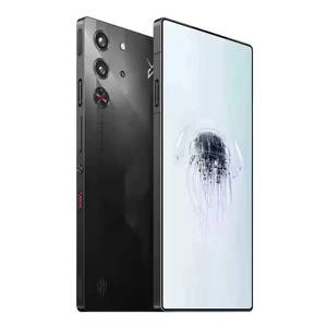 RedMagic <span class=keywords><strong>10</strong></span> Pro Octa Core Display AMOLED 144Hz 1.5K Snapdragon 8 Elite 16+512GB 24+1TB 7000mAh 5G Smartphone da Gaming - Product Image 2