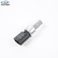 1K0959126D 1K0959126A 5K0959126 Interruptor de presión de aire acondicionado 1K0 959 126 D 1K0 959 126 A Sensor de presión de aire acondicionado