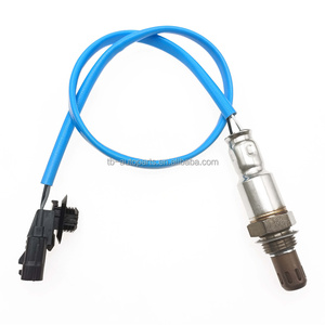 <span class=keywords><strong>Sensor</strong></span> de oxígeno Sonda Lambda 8200495791 8200650085 Conexión Dacia DUSTER 1,6 R.enault MEGANE II 2.0L - Product Image 1