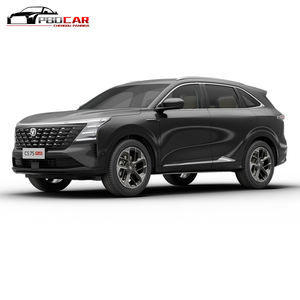 Changan Cs 75 Plus, Vehículo de Gasolina Barato Chino, Autos de Lujo, Changan Cs75 Plus 1.5t, SUV de Gasolina, 2023 2025 2026, Auto Nuevo en Venta - Product Image 1