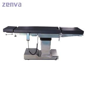 Tavolo Operatorio Elettroidraulico Multifunzione <span class=keywords><strong>per</strong></span> Chirurgia Generale, Ortopedia, Neurochirurgia, Uso Ospedaliero - Product Image 2
