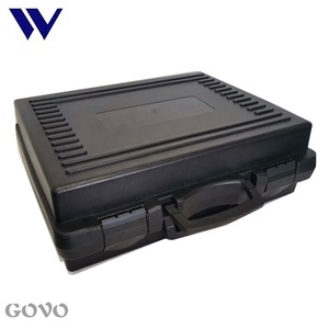 <span class=keywords><strong>GOVO</strong></span> Outil de construction de câbles à fibre Kits d'outils d'épissage de câbles à fibre Compteur de puissance GW-29B - Product Image 4