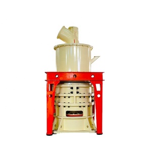 Carbonato di calcio gesso cemento argilla caolino polvere bianca che fa macchina macinazione <span class=keywords><strong>mulino</strong></span> - Product Image 2