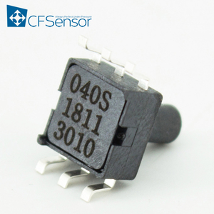 Cảm Biến Áp Suất SMT 0 ~ 5kPa XGZP6859D005KPG - Product Image 2