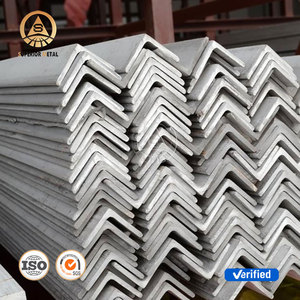 Angles en acier inoxydable sur mesure, épaisseur 0,3 mm, 1,5 mm, 2 mm, 63x63, <span class=keywords><strong>100x100</strong></span>, laminés à chaud, finition usine - Product Image 3