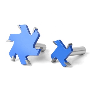 Tấm phẳng và bào vonfram thép bề mặt bộ định tuyến <span class=keywords><strong>bit</strong></span> cho Máy bào gỗ - Product Image 6