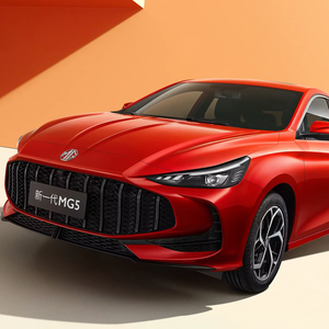 Nuevo MG5 2026 300TGI Edición Global Flagship, Sedán con Volante a la Izquierda, Motor de Gasolina, 150-200 CV, 200-300 Nm, en Venta, Auto de Bajo Consumo, Comprar Auto - Product Image 2