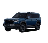 Jetour G700 International 2026 – SUV intermédiaire premium 5 places PHEV automatique avec toit ouvrant R15 et caméra de recul 360° – Nouvelle énergie