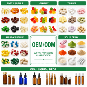 Gomitas de Proteína de Suero de Leche con Sabor a Bayas Mixtas, 12 g de Proteína por Porción, Sin Azúcar Añadido, Vegetarianas, Antioxidantes, para el Crecimiento Muscular - Product Image 5