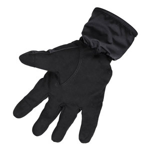 Guantes de Motocicleta de Cuero Transpirables para Uso en Exteriores, MOQ Bajo, Más Vendidos, Talla Personalizada, Impermeables, para Carreras - Product Image 5