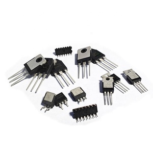 Pic16f84a 16f84a-04/P PIC16F84A-04/P 8-Bit Microcontroller Avr PIC16F84A-04/P Attiny1617-mn - Product Image 4