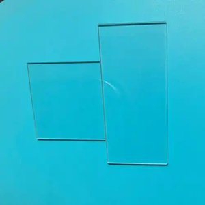 Fábrica Especializada en la Producción de Placas de Vidrio de Cuarzo y Láminas de Cuarzo de Alta Temperatura - Product Image 2