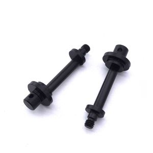 7 축 CNC 터닝 가공 황동 시제품 담배 홀더 파이프 흡연 파이프 부품 서비스 공급 업체 - Product Image 2