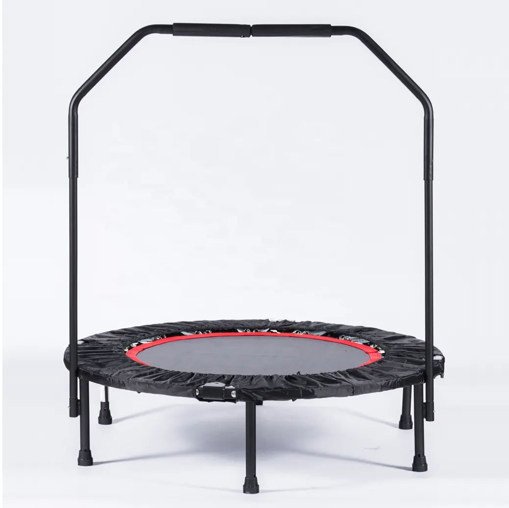 운동과 우연한 훈련 뛰어오르는 trampoline를 위한 40 인치 소형 Trampoline