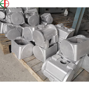 铝失蜡铸造铝合金6063压铸: - Product Image 2
