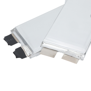 Nhà máy tùy chỉnh 10000mAh 3. 7v3.8v 20c50c hiệu suất cao mạnh mẽ Lipo <span class=keywords><strong>Lithium</strong></span> Ion pin di động cho Drone mô hình máy bay UAV - Product Image 4