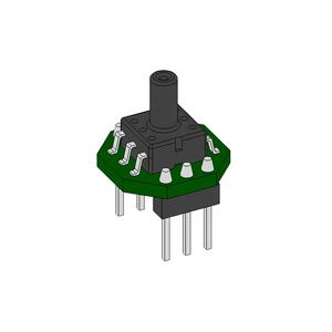 1Bar I2C 게이지 디지털 공기압 센서 - Product Image 5