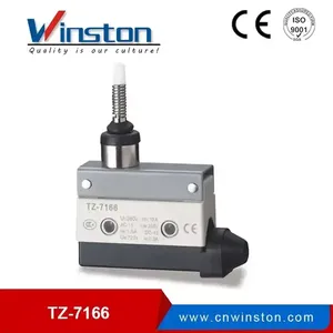 TZ-7121 <span class=keywords><strong>AZ</strong></span>-7121 IP40 không thấm nước 10A 250VAC điện giới hạn chuyển đổi - Product Image 3