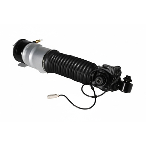 Amortiguadores de Suspensión Neumática Trasera Derecha 37106858812 37126791676 37126794140 37126796930 Compatibles con BMW F01 F02 BMW Serie 7 - Product Image 4