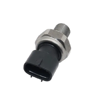 Capteur de pression d'huile pour excavatrice ZX330-3, pièces de rechange pour moteurs 6HK1 6WG1 4HK1, référence 499000-7341, neuf, qualité OEM, pour la construction