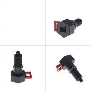อะไหล่เปลี่ยนถ่าย DQ200สำหรับ Volkswagen Audi อะไหล่เปลี่ยนมอเตอร์ปั๊มน้ำมัน VW AG 0AM325583E มอเตอร์ - Product Image 5