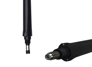 เซ็นเซอร์วัดค่าการนำไฟฟ้าของน้ำ SENTEC เครื่องวัดค่า TDS  เครื่องวัดค่า EC/TDS  พร้อมพอร์ต RS485  หัววัดอิเล็กโทรดวัดค่าการนำไฟฟ้าของน้ำ - Product Image 6
