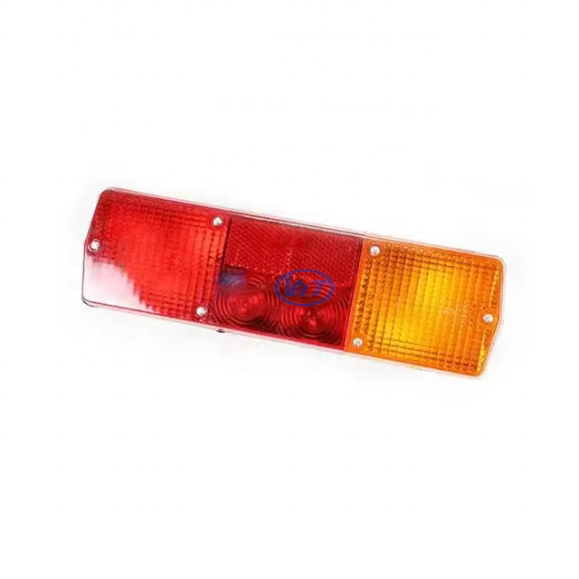 VIT-Em New High Quality Tail Light 5320-3716010 6V 100W Body Spare Parts