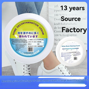 <span class=keywords><strong>Crema</strong></span> Limpiadora <span class=keywords><strong>para</strong></span> <span class=keywords><strong>Zapatos</strong></span> Blancos Easy Clean 260g, <span class=keywords><strong>Crema</strong></span> Limpiadora <span class=keywords><strong>para</strong></span> <span class=keywords><strong>Zapatos</strong></span> Deportivos y de Lona - Product Image 6
