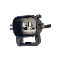 Sensores de Velocidad de Rueda ABS Traseros de Repuesto LR066868 LR082224 para Range Rover Evoque Discovery Sport, Sistema de Frenos Antibloqueo