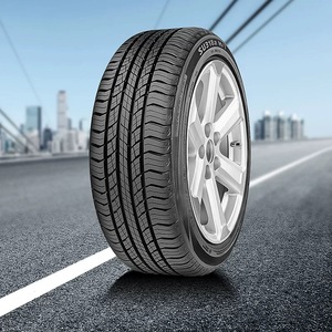 CHAOYANG SU318A 95V 215/55 R18 Schlauch loser Radialreifen für Howo Pkw Neuzustand 95V - Product Image 3
