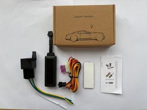 Pelacak GPS Lbs Pelacak GPS untuk Mobil GPS untuk Sepeda Motor Harga Grosir Pabrik - Product Image 3