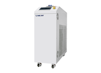 Refroidisseur industriel refroidi par air 2HP 3HP 5HP 6HP 8HP 10HP 12HP 15HP 20HP 25HP 30HP 40HP 50HP Vente directe d'usine