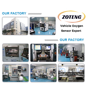 Chất lượng cao New zoteng oxy cảm biến CV6Z-9G444-A 700 mét chiều dài dây phổ đồ đạc ô tô phần với <span class=keywords><strong>1</strong></span>-năm bảo hành - Product Image 6