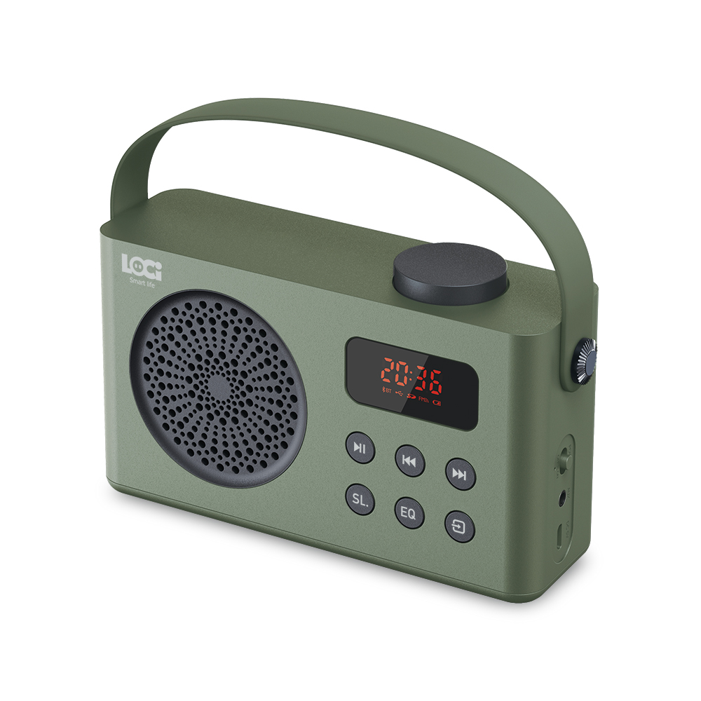 Verde